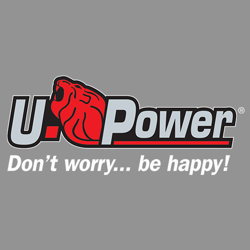 upower-logo